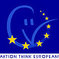 Europa-Emblem